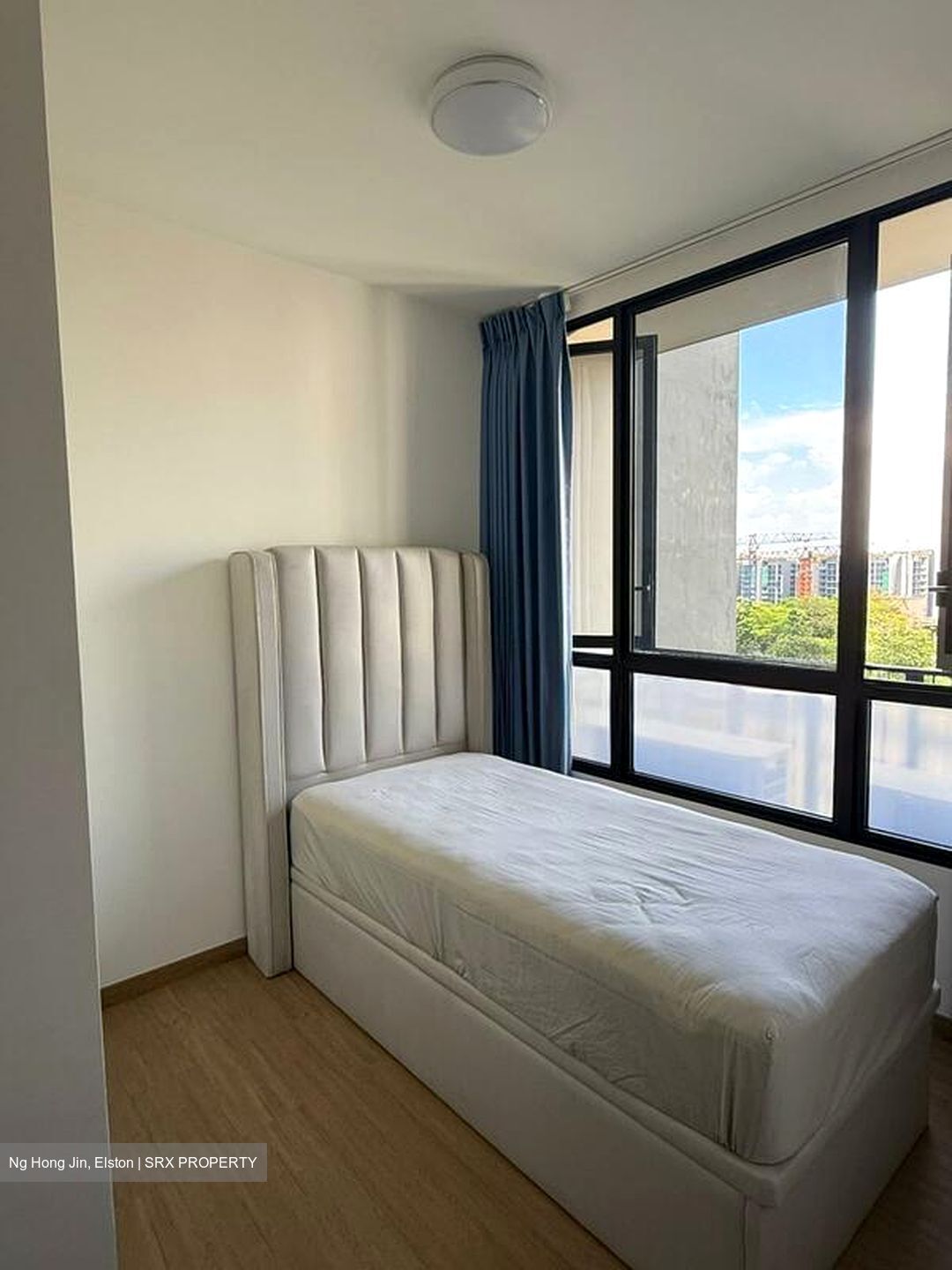 Le Quest (D23), Apartment #496582531